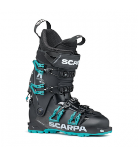 Ски обувки Scarpa 4 Quattro SL W's