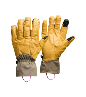 Ръкавици Black Diamond Tour Pro Gloves