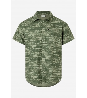Риза Marmot Spring Creek Short-Sleeve