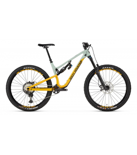 Велосипед Rocky Mountain Altitude Carbon 50