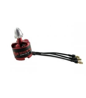 DJI Мотор F450/F550 2212 Motor
