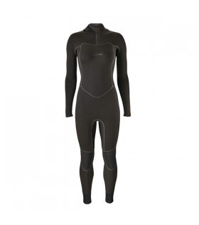 Костюм за сърф Patagonia R3 Yulex Back-Zip Full Suit W's Summer 2021