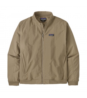 Яке Patagonia Isthmus Deck Jacket M's