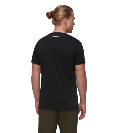 Mammut Core T-Shirt Men Classic