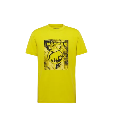 Mammut Trovat T-Shirt Men