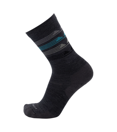 Socks Point6 Prisma Extra Light Crew Summer 2025