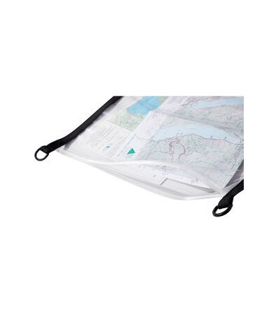 Cascade Designs Map Case PVC Free Medium