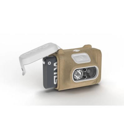 Headlamp Silva Terra Scout H
