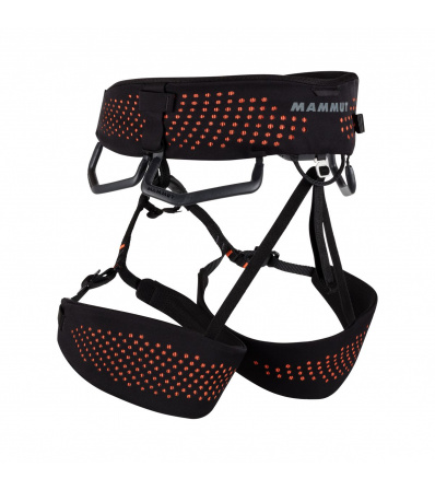 Harness Mammut Comfort Fast Adjust M's