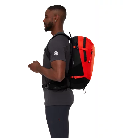 Раница Mammut Lithium 20L