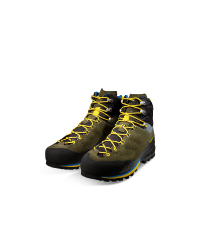 Trail Shoes Mammut Kento Tour High GORE-TEX M's
