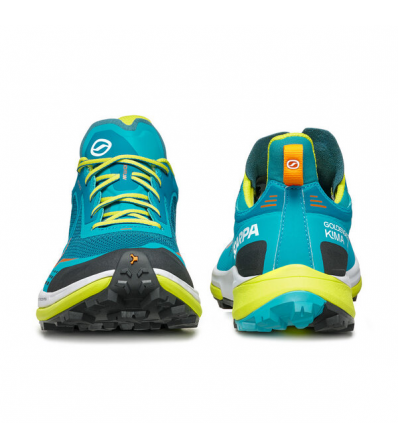 Scarpa Golden Gate KIMA RT M's