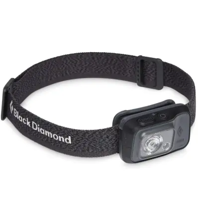 Black Diamond Cosmo 350-R Headlamp