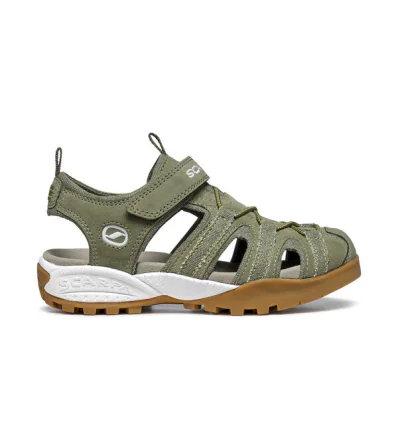Детски Сандали Scarpa Mojito Sandal Kid Summer 2024