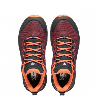 Trail Shoes Scarpa Rush 2 GTX W's