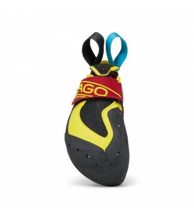 Climbing Shoes Scarpa Drago Kid