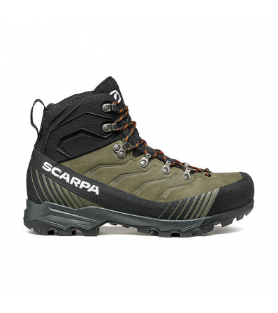 Trekking boot Scarpa Ribelle TRK GTX M's