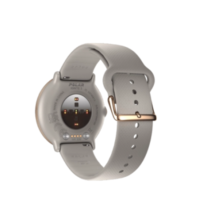 Polar GPS Running Watch Ignite 3