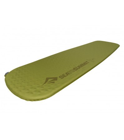 Sea to Summit Camp Mat Self Inflating Regular