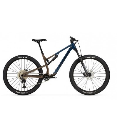Trail Bike Rocky Mountain Instinct Alloy 10