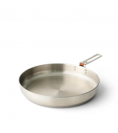 Съд за готвене Sea To Summit Detour Stainless Steel Pan