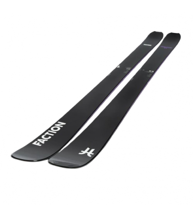 Ski Faction La Machine 1