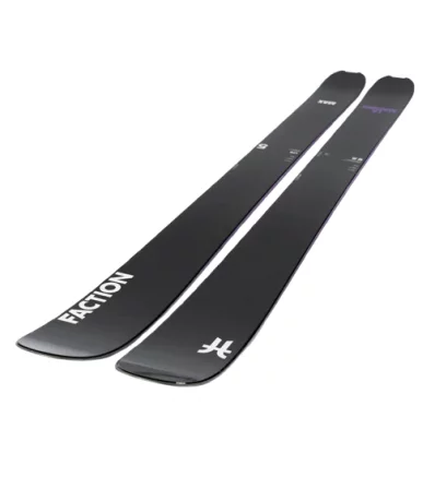 Ski Faction La Machine 5