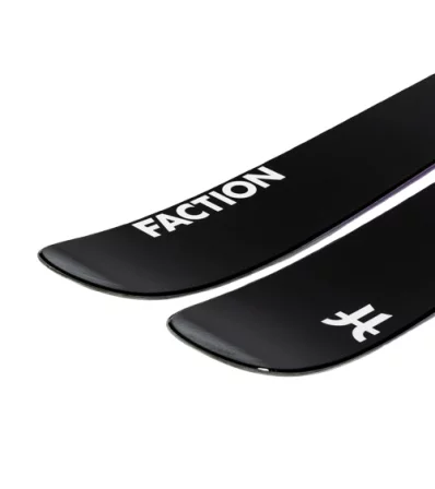 Ski Faction La Machine 5