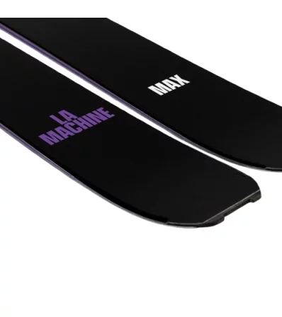 Ski Faction La Machine 5