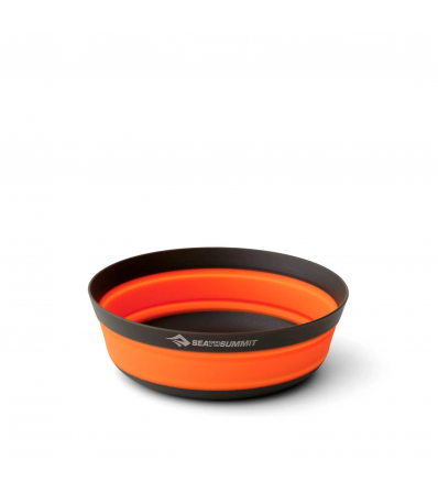 Sea To Summit Frontier Ultralight Collapsible Bowl 680ml