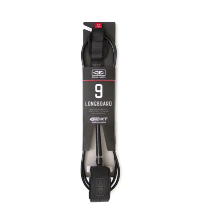 O&E Longboard 9'0 One XT Surfboard Leash