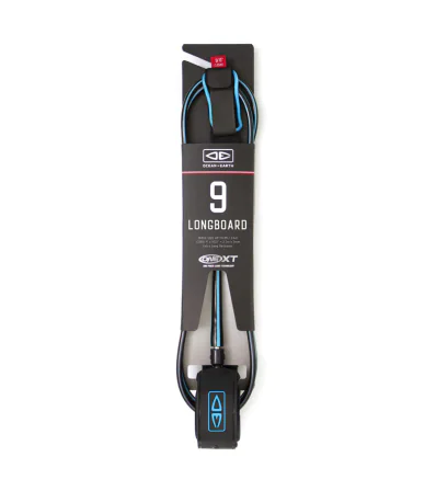 O&E Longboard 9'0 One XT Surfboard Leash