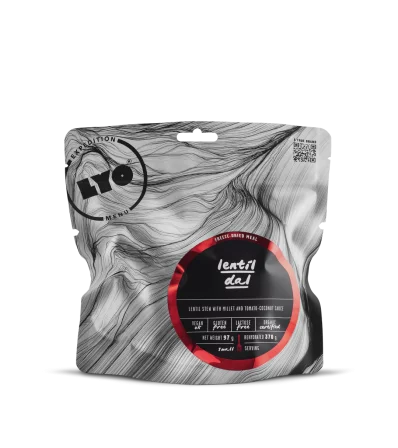 LYO Lentil Daal 370g