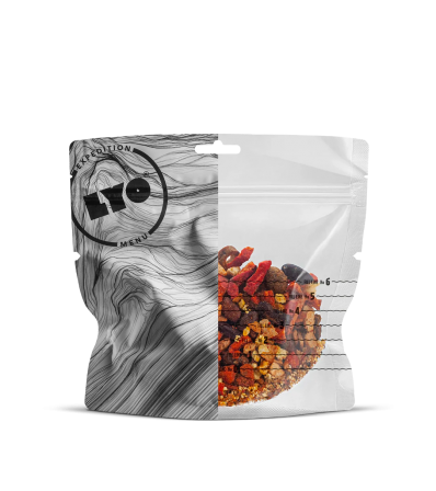 LYO Organic Chili Sin Carne 370g