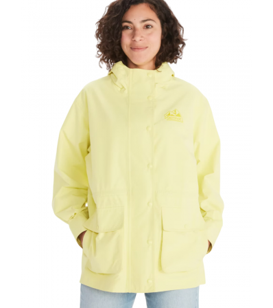 Marmot W's 78 All-Weather Parka Summer 2023