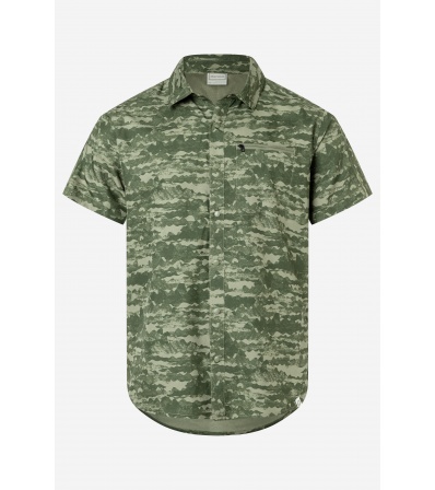 Marmot Spring Creek Short-Sleeve