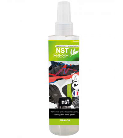 NST Fresh 125 ML