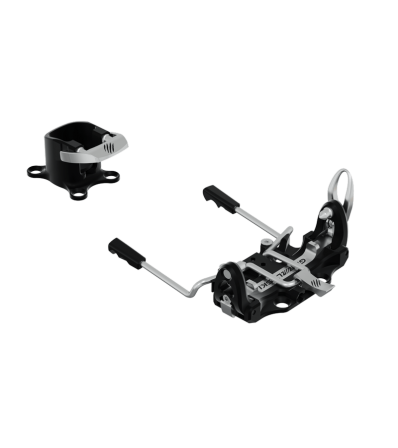 Ski Bindings Grizzly GR Olympic Release Power 8 Winter 2022