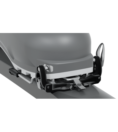 Ski Bindings Grizzly GR Olympic Release Power 8 Winter 2022