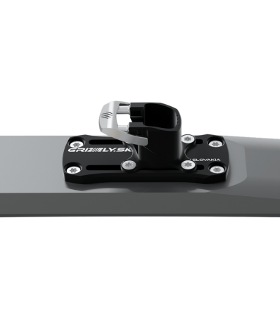 Ski Bindings Grizzly GR78 Release Power 8 Winter 2021