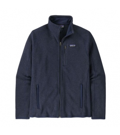 Fleece Patagonia Better Sweater Fleece Jacket M's