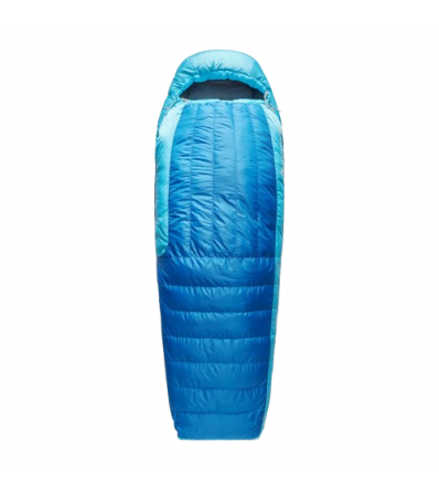 Sleeping Bag Sea to Summit Trek -9C Down Regular Summer 2025