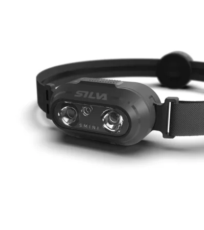 Headlamp Silva Smini 250 Lumen