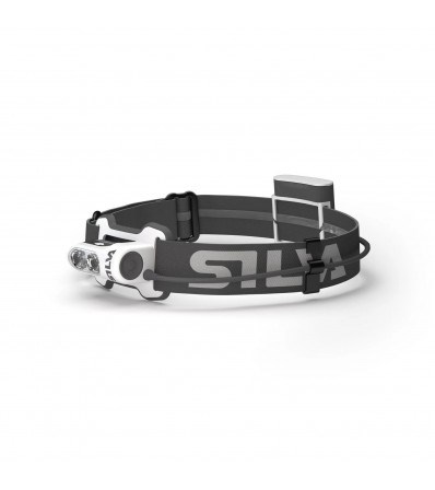 Headlamp Silva Trail Runner 350