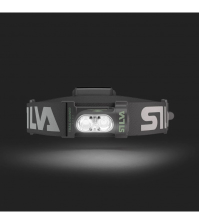 Headlamp Silva Trail Runner Free 2