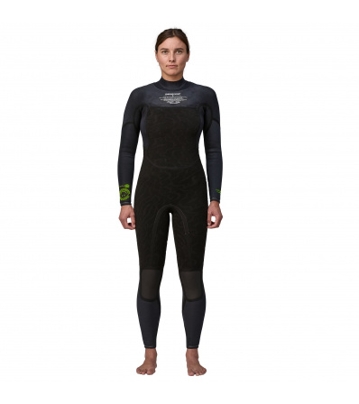 Patagonia R2 Yulex Regulator Front-Zip Full Wetsuit W's