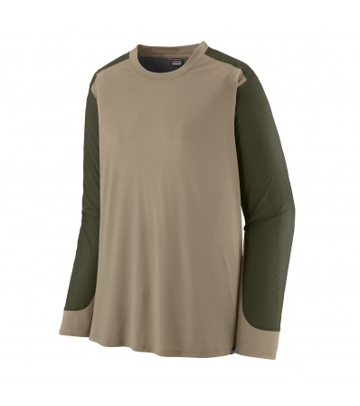 Patagonia Long-Sleeved Dirt Craft Jersey M's