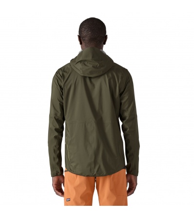 Patagonia Dirt Roamer Jacket M's