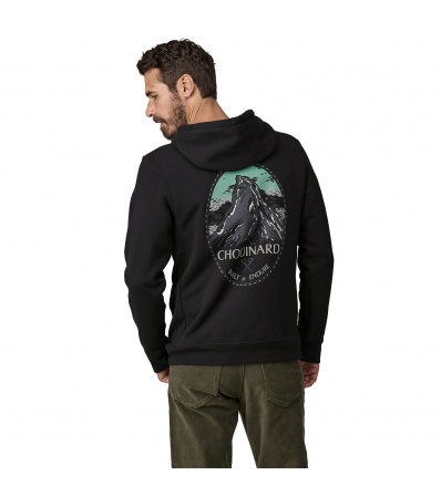 Patagonia Chouinard Crest Uprisal Hoody