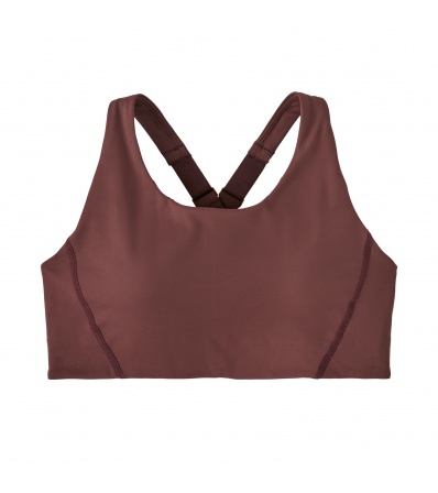 Patagonia Shadowlite Mid-Impact Adjustable Bra W's